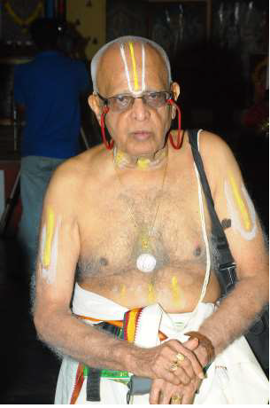 Anbilramaswamy